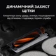 Пылесос Deerma X80 (DEM-X80) - изображение 3
