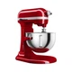 Кухонный комбайн KitchenAid 5KSM55SXXEER - изображение 2