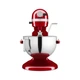 Кухонный комбайн KitchenAid 5KSM55SXXEER - изображение 3