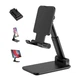Подставка для планшета Dynamode smartphones/tablets 4-13 inches (Phone Stand black) - изображение 2