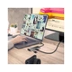 Порт-реплікатор J5create Dock-Station USB-C 10Gbps, 7-in-1 (хаб/HDMI/PD/картридер) (JCD393-N) - зображення 8