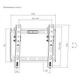 Кронштейн UniBracket BZ02-21 - изображение 5