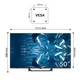 Телевізор Haier H50S80FUX - зображення 5