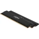Модуль памяти для компьютера DDR5 64GB (2x32GB) 6400 MHz Pro Overclocking Black Micron (CP2K32G60C40U5B) - изображение 4