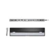 Порт-реплікатор J5create Dock-Station USB-C 10-in-1 (HDMI/PD/USB-A/USB-C/LAN/картридер/audio) (JCD543-N) - зображення 4