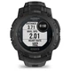 Смарт-часы Garmin Instinct 3, Tactical, Solar, 45mm, Black, GPS смарт-годинник (010-02934-50) - изображение 8