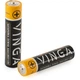 Батарейка AAA LR03 Alkaline 12pcs Blister Vinga (VJABAAA12) - изображение 4