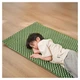 Туристический коврик Naturehike CNK2450WS044 195x60х1,8см зелений (6927595788356) - изображение 3