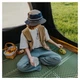 Туристический коврик Naturehike CNK2450WS044 195x60х1,8см зелений (6927595788356) - изображение 4