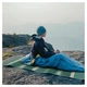 Туристический коврик Naturehike CNK2450WS044 195x60х1,8см зелений (6927595788356) - изображение 8