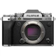 Цифровой фотоаппарат Fujifilm X-T5 Body Silver (16939368) - изображение 1