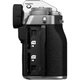 Цифровой фотоаппарат Fujifilm X-T5 Body Silver (16939368) - изображение 5