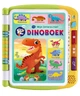 Książka interaktywna Vtech o dinozaurach 3830988 (3417766192233) - obraz 1