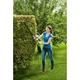 Кусторез Ryobi RHT6760RL 650Вт, 60см, шаг реза 30мм, 5.2кг (5133003647) - изображение 2