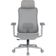 Офисное кресло OfficePro Wave OC670-G-G-G (OC670-G-G-G) - изображение 1