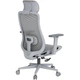 Офисное кресло OfficePro Wave OC670-G-G-G (OC670-G-G-G) - изображение 4