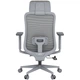Офисное кресло OfficePro Wave OC670-G-G-G (OC670-G-G-G) - изображение 5