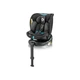 Автокресло Lionelo Navy I-Size Black Turquoise (LO-NAVY I-SIZE BLACK TURQUOISE) - изображение 2