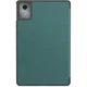 Чехол для планшета BeCover Smart Case Lenovo Tab K11 Plus TB-352F 11.45 Dark Green (711850) - изображение 2