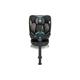 Автокресло Lionelo Navy I-Size Black Turquoise (LO-NAVY I-SIZE BLACK TURQUOISE) - изображение 3