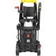 Мойка высокого давления Stanley FATMAX, 3.0 кВт, 160 бар, шланг 12м (SXFPW30PE) - изображение 3