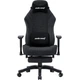Кресло игровое Anda Seat Luna Pro Fabric Size L Dark Gray (AD18T-44-GB-F) - изображение 2