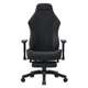 Кресло игровое Anda Seat Luna Pro Fabric Size L Dark Gray (AD18T-44-GB-F) - изображение 4