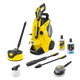 Мойка высокого давления Karcher K 4 Power Control Flex Car & Home 1.324-309.0 - изображение 1