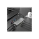 Концентратор J5create USB-C 9-in-1 2xUSB 3.2 + 2xUSB-C PD + 2xHDMI 4K + DisplayPort + SD/TF + RJ45 1000Mbps gray (JCD397-N) - зображення 6