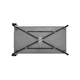 Детский манеж Lionelo JASMIN EASY FOLD GREY STONE (LO-JASMIN EASY FOLD GREY STONE) - изображение 5