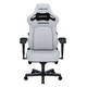 Крісло ігрове Anda Seat Kaiser 4 Size L White (AD12YDDC-L-20-W-PV/C) - зображення 1