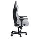 Крісло ігрове Anda Seat Kaiser 4 Size L White (AD12YDDC-L-20-W-PV/C) - зображення 2