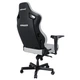 Крісло ігрове Anda Seat Kaiser 4 Size L White (AD12YDDC-L-20-W-PV/C) - зображення 3