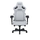 Крісло ігрове Anda Seat Kaiser 4 Size L White (AD12YDDC-L-20-W-PV/C) - зображення 7