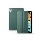 Чохол до планшета BeCover Apple iPad Mini 7 2024 Dark Green (712429) - зображення 1