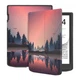 Чехол для электронной книги BeCover Ultra Slim Origami PocketBook 743G InkPad 4/InkPad Color 2/InkPad Color 3 (7.8") Dusk (713085) - изображение 6