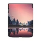 Чехол для электронной книги BeCover Ultra Slim Origami PocketBook 743G InkPad 4/InkPad Color 2/InkPad Color 3 (7.8") Dusk (713085) - изображение 4