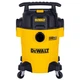 Пылесос строительный DeWALT 750 Вт, шланг 2.1 м, 23л (DXV23PLPTA-QT) - изображение 2
