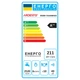 Посудомоечная машина Ardesto DWMF-V458SMHDS - изображение 2
