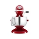 Кухонный комбайн KitchenAid 5KSM60SPXEER - изображение 3