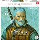 Пазл GoodLoot The Witcher Geralt of Rivia & Vincent van Gogh 1000 эл. (5908305247548) - изображение 3