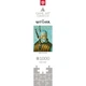 Пазл GoodLoot The Witcher Geralt of Rivia & Vincent van Gogh 1000 эл. (5908305247548) - изображение 6