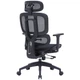 Офісне крісло OfficePro Skyline OC680B Black (OC680B) - зображення 4