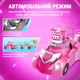 Ігровий набір Super Wings Spinning Vehicle Діззі (Dizzy) (EU770340) - зображення 3