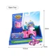 Ігровий набір Super Wings Spinning Vehicle Діззі (Dizzy) (EU770340) - зображення 8