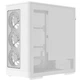 Корпус для ПК AeroCool D520A-WT-v1 White (ACCM-DS05143.21) - зображення 3