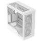 Корпус для ПК AeroCool D520A-WT-v1 White (ACCM-DS05143.21) - зображення 4