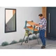 Верстак Ryobi RSTSJ150 1070х980х895мм, погрузка до 150кг (5133005891) - изображение 3