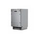 Посудомийна машина PRIME Technics PDW 45108 RBI - зображення 2
