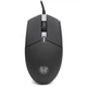 Мышка Hölmer M-02GS USB Black (M-02GS) - изображение 1